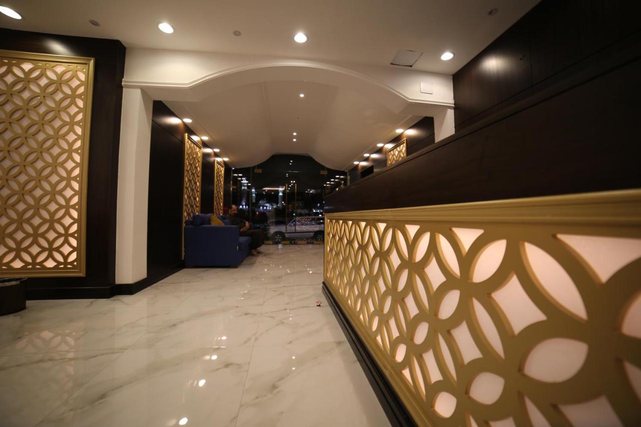 ريف قباء للشقق الفندقيه Medina Exterior foto